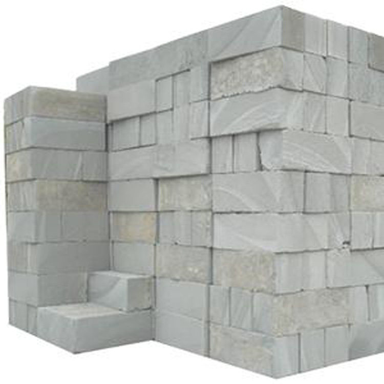 千阳不同砌筑方式蒸压加气混凝土砌块轻质砖 加气块抗压强度研究
