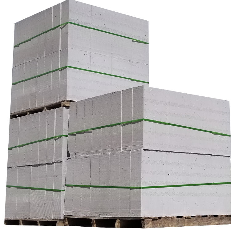 千阳改性材料和蒸压制度对冶金渣蒸压加气混凝土砌块性能的影响