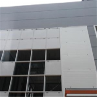 千阳新型蒸压加气混凝土板材ALC|EPS|RLC板材防火吊顶隔墙应用技术探讨
